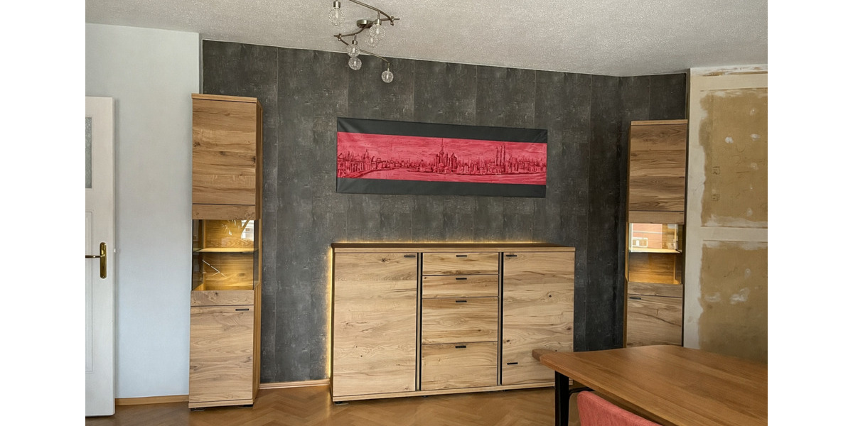 Maisonettenwohnung Magdeburg Nordwest - 4 Zimmer, 119 m&sup2;, 250.000&euro; | Angebot:24932028