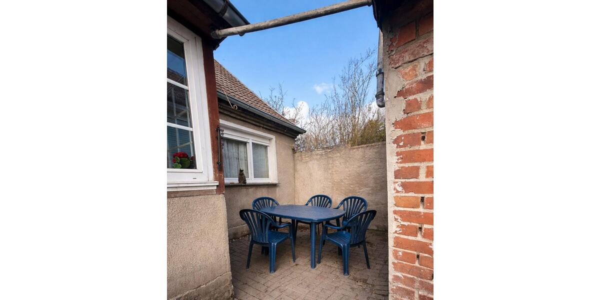 Doppelhaushälfte Erxleben - 6 Zimmer, 160 m&sup2;, 67.000&euro; | Angebot:25960763