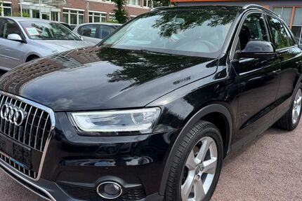 Audi Q3 92.450 km 16.490 &euro; Magdeburg 39124