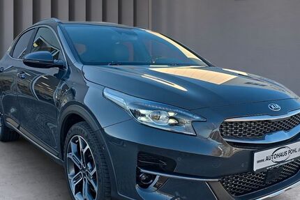 Kia XCeed 39.000 km 21.990 &euro; Schönebeck (Elbe) 39218