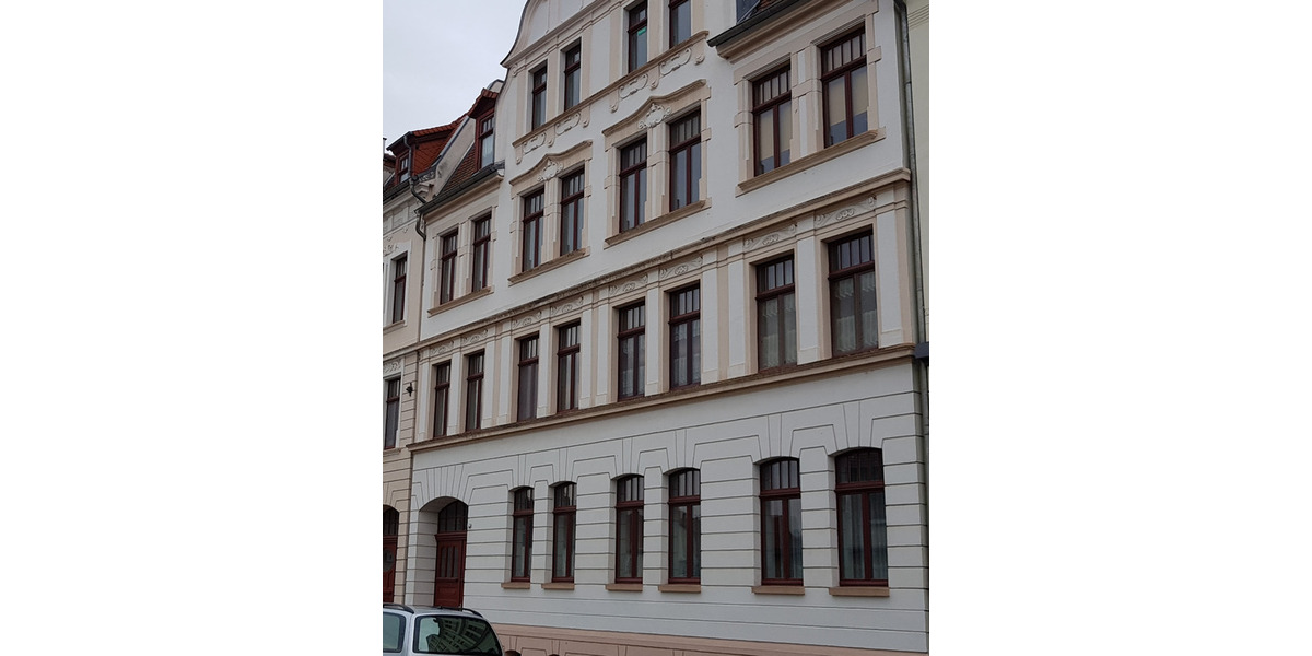 Etagenwohnung Magdeburg Alte Neustadt - 1 Zimmer, 36 m&sup2;, 52.000&euro; | Angebot:27693493