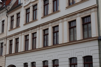 Wohnung Magdeburg Alte Neustadt - 1 Zimmer, 36 m&sup2;, 52.000&euro; | Angebot:27693493