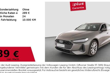 Audi A5 27.866 km 39.940 &euro; Magdeburg 39126