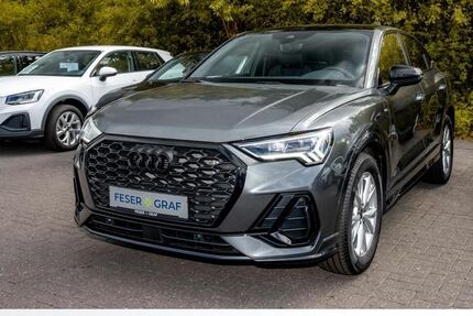 Audi Q3 9.142 km 39.940 &euro; Magdeburg 39126