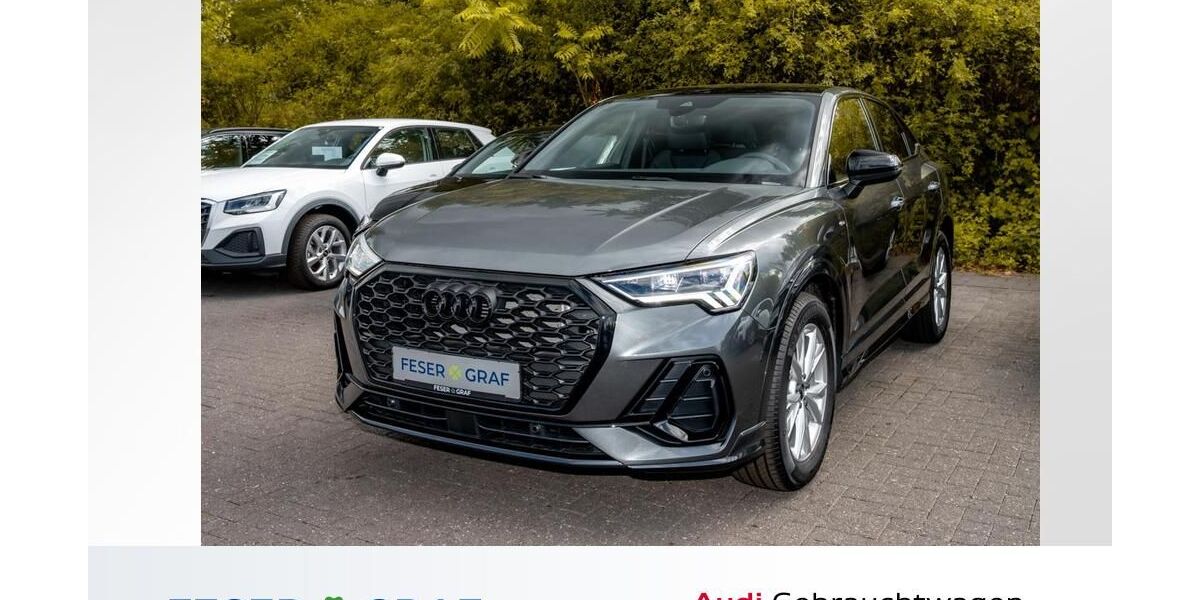 Audi Q3 9.142 km 39.940 &euro; Magdeburg 39126