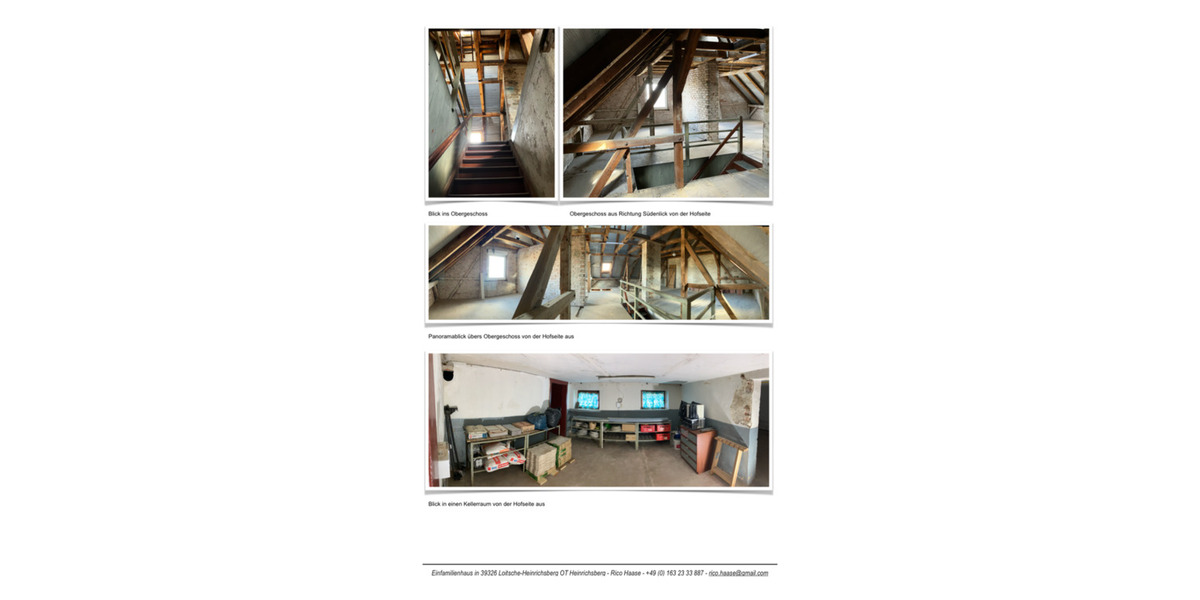 Bauernhaus, Landhaus Wolmirstedt - 159.000&euro; | Angebot:24753852