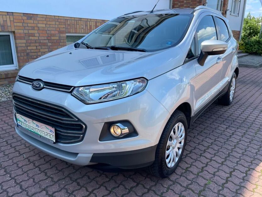 EcoSport