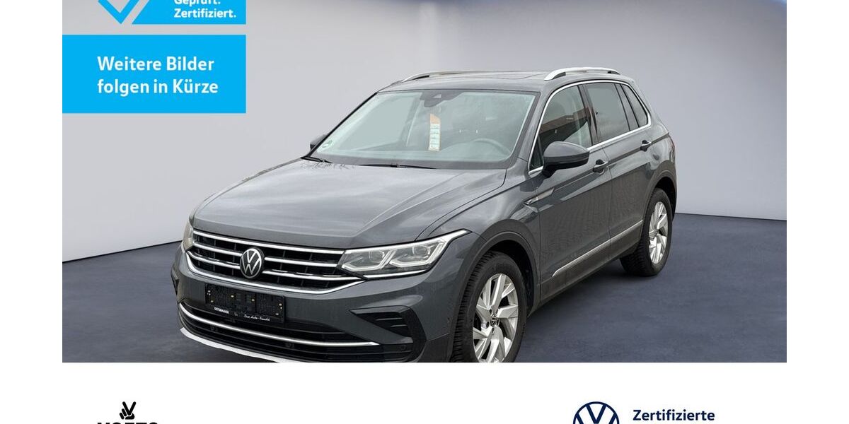 VW Tiguan 53.539 km 29.595 &euro; Magdeburg 39126