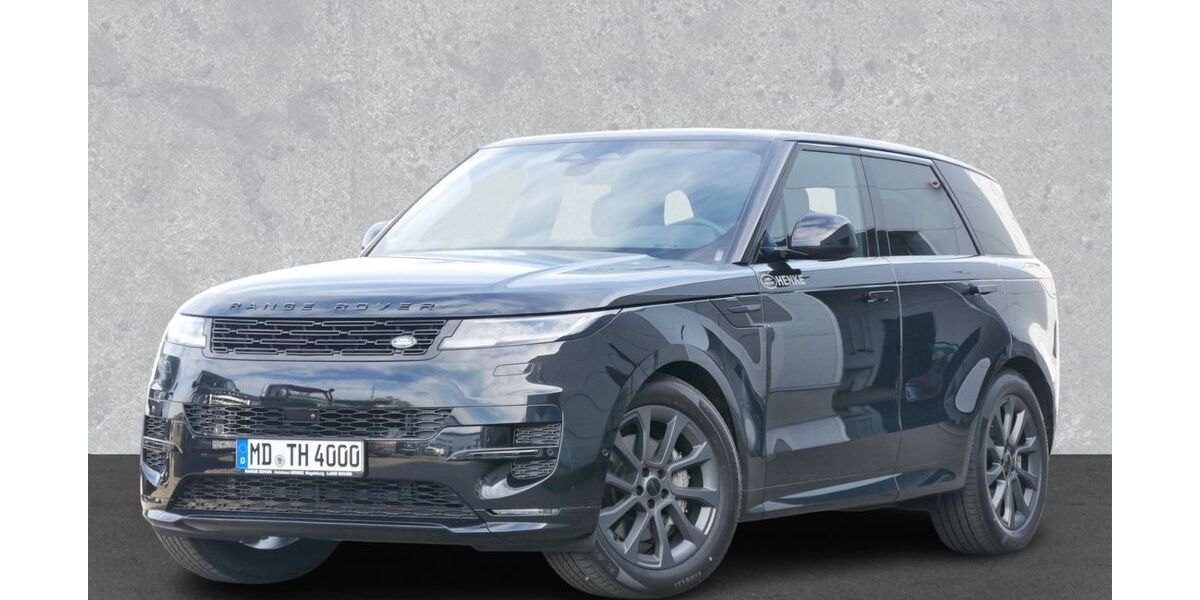 Land Rover Range Rover Sport 3.000 km 99.999 &euro; Magdeburg 39116