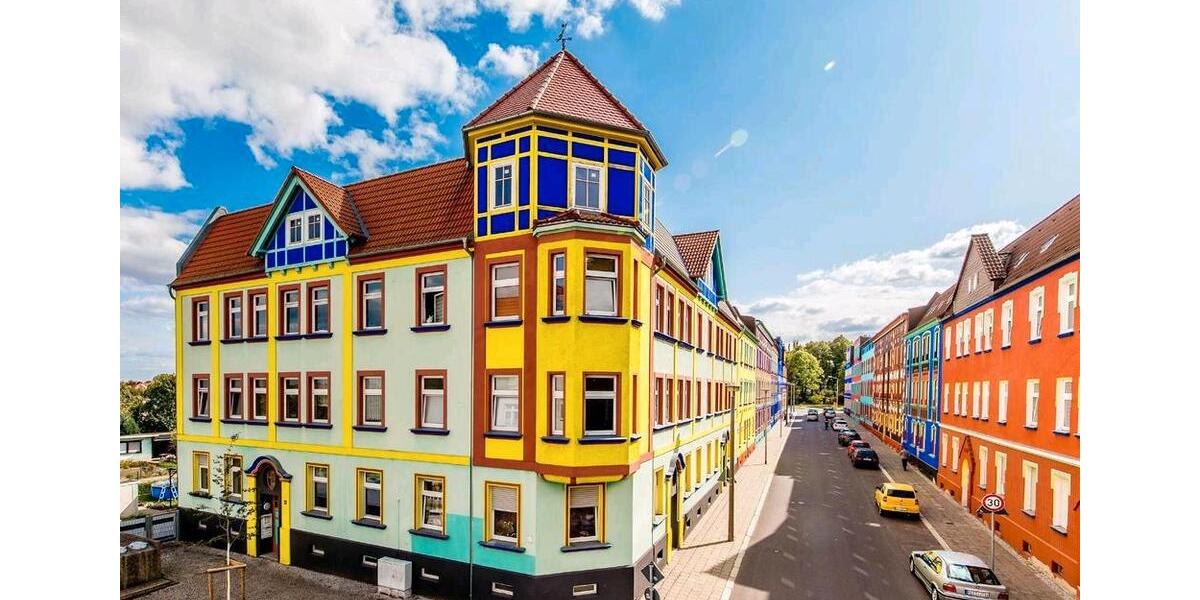 Hochparterre Magdeburg Ottersleben - 2 Zimmer, 47 m&sup2;, 418&euro; | Angebot:25978521