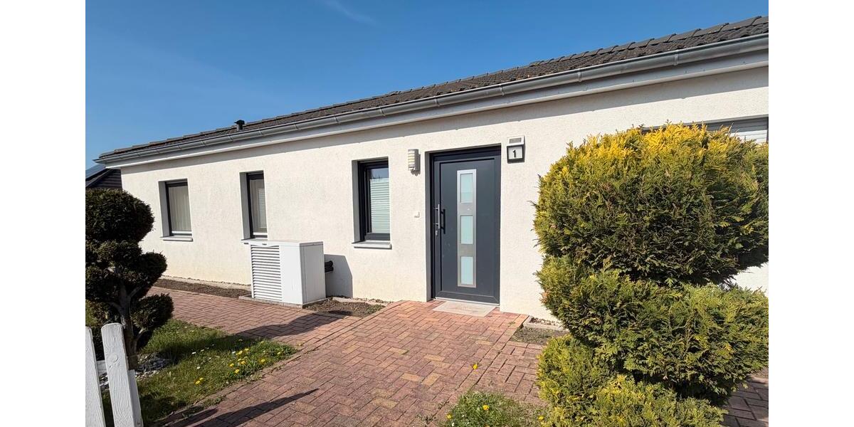 Einfamilienhaus Barleben - 4 Zimmer, 115 m&sup2;, 389.000&euro; | Angebot:26210853