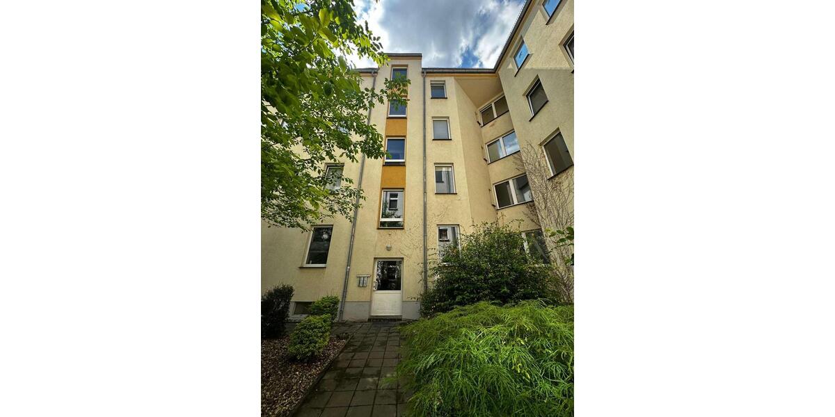 Etagenwohnung Magdeburg Nordwest - 2 Zimmer, 46 m&sup2;, 509&euro; | Angebot:26163549