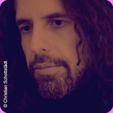 Christian Schottstädt - Keyscene Tour 26 18.12.2026 Factory