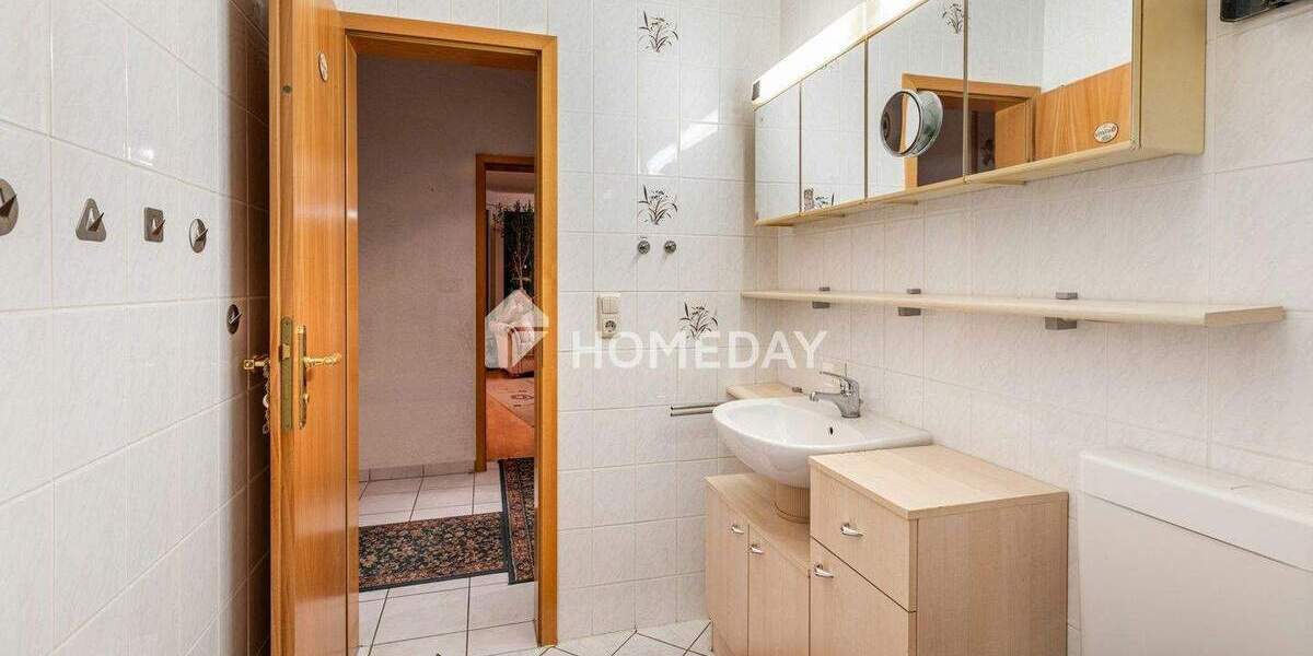 Einfamilienhaus Klein Ammensleben Klein Ammensleben - 5 Zimmer, 134 m&sup2;, 295.000&euro; | Angebot:25820774