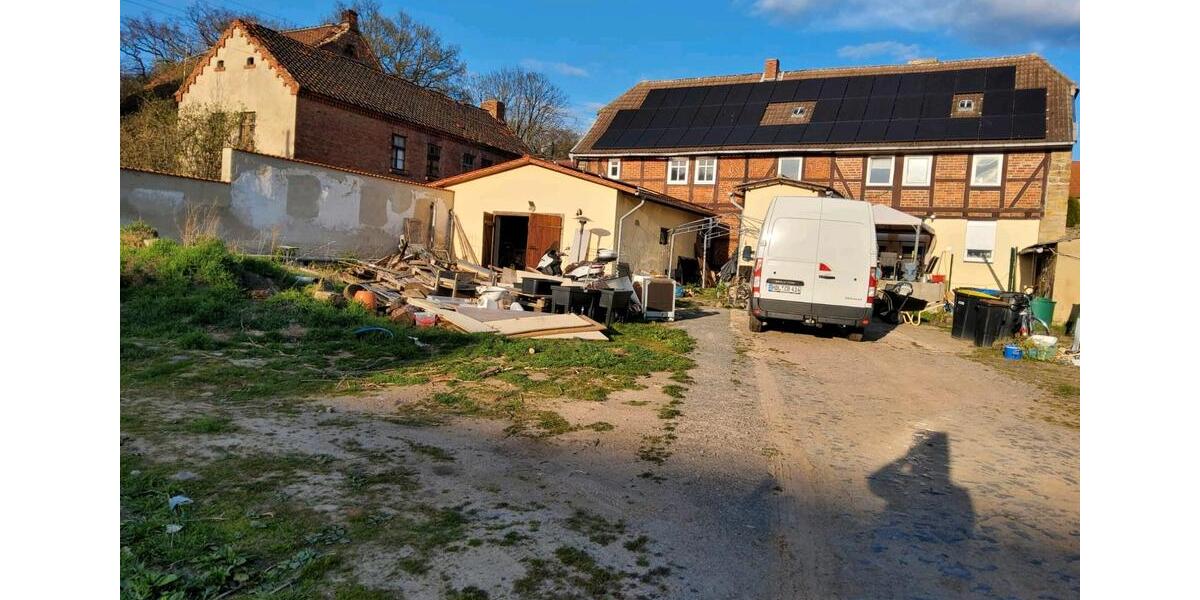 Mehrfamilienhaus, Wohnhaus Erxleben - 10 Zimmer, 190 m&sup2;, 260.000&euro; | Angebot:25304921