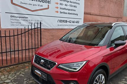Seat Arona 147.000 km 11.990 &euro; Schönebeck 39218