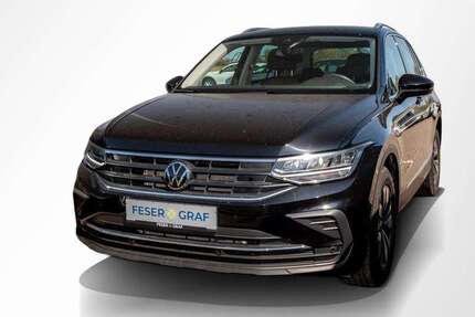 VW Tiguan 45.475 km 27.940 &euro; Magdeburg 39126