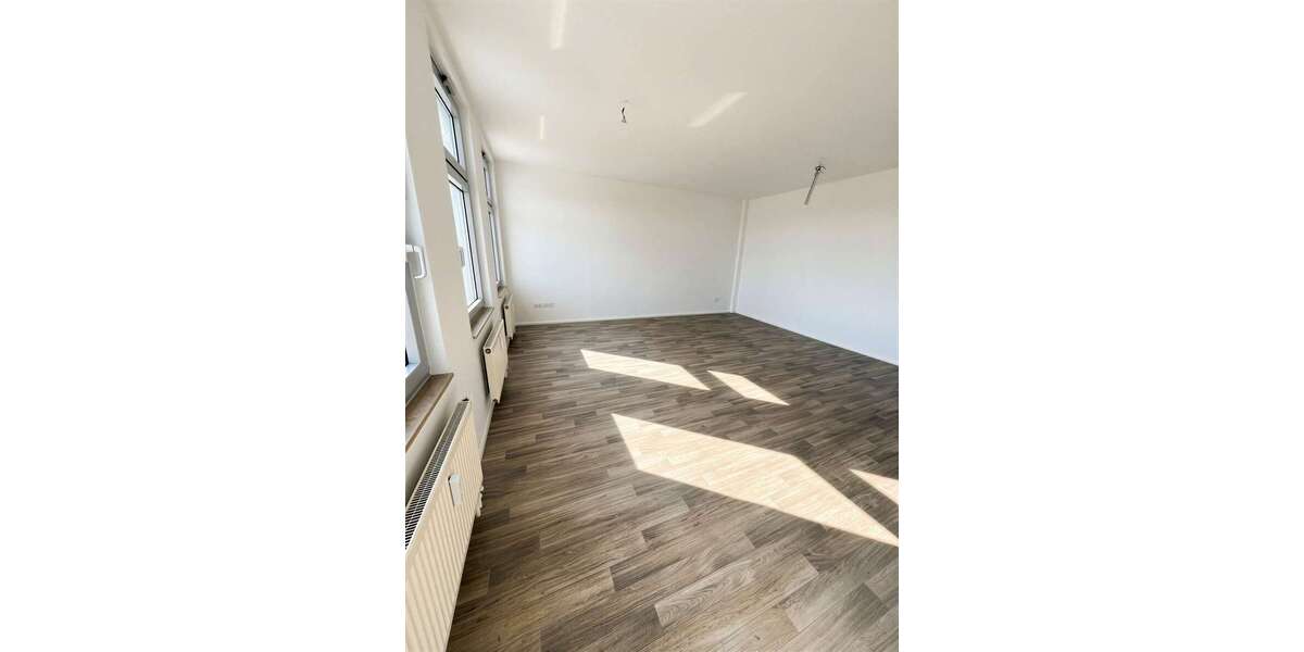 Etagenwohnung Magdeburg Neue Neustadt - 1 Zimmer, 40 m&sup2;, 322&euro; | Angebot:26182942