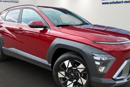 Hyundai KONA 7.618 km 29.490 &euro; Magdeburg 39108