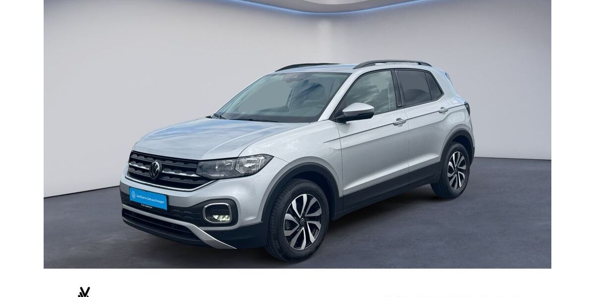 VW T-Cross 64.189 km 19.595 &euro; Magdeburg 39114