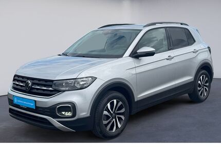 VW T-Cross 64.189 km 19.995 &euro; Magdeburg 39114