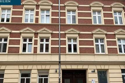 Wohnung zum Kaufen in Magdeburg 130.000 € 72.02 m²