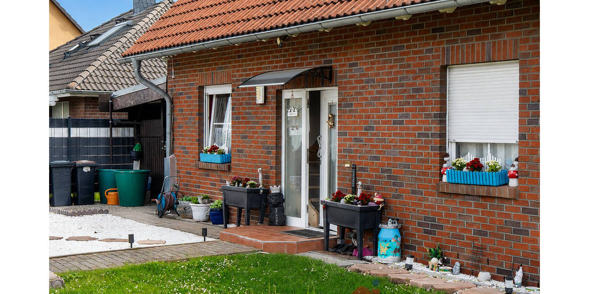 Einfamilienhaus Glindenberg Glindenberg - 5 Zimmer, 130 m&sup2;, 320.000&euro; | Angebot:26759201