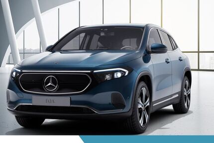 Mercedes-Benz EQA 22.892 km 27.950 &euro; Magdeburg 39130