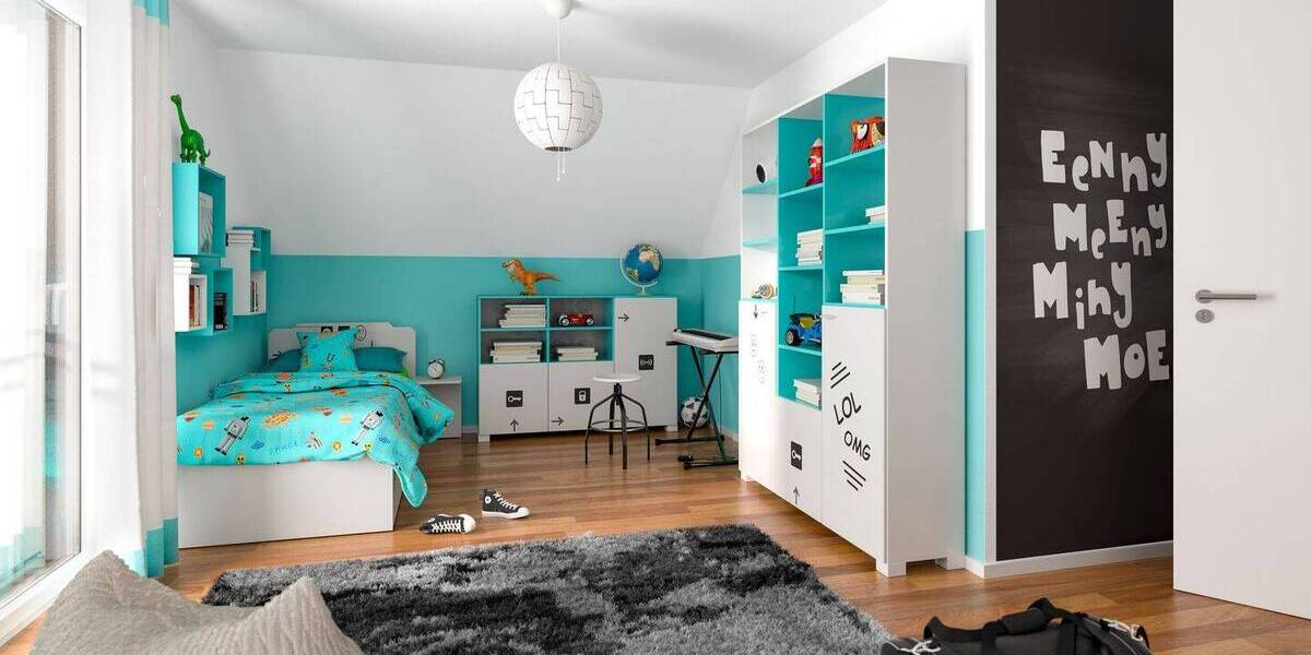 Einfamilienhaus Magdeburg Pechau - 7 Zimmer, 197 m&sup2;, 437.090&euro; | Angebot:25691582