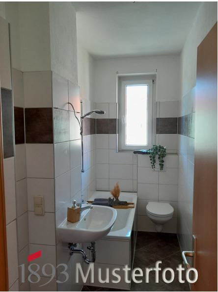 Etagenwohnung Magdeburg Neue Neustadt - 3 Zimmer, 71 m&sup2;, 533&euro; | Angebot:25869827