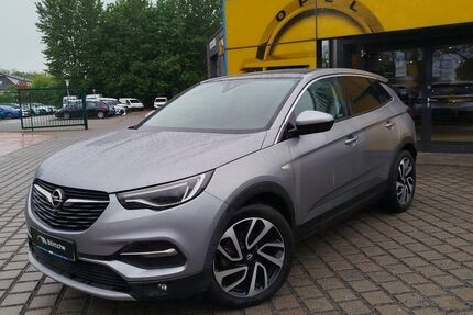 Opel Grandland (X) 75.800 km 16.790 &euro; Oschersleben 39387