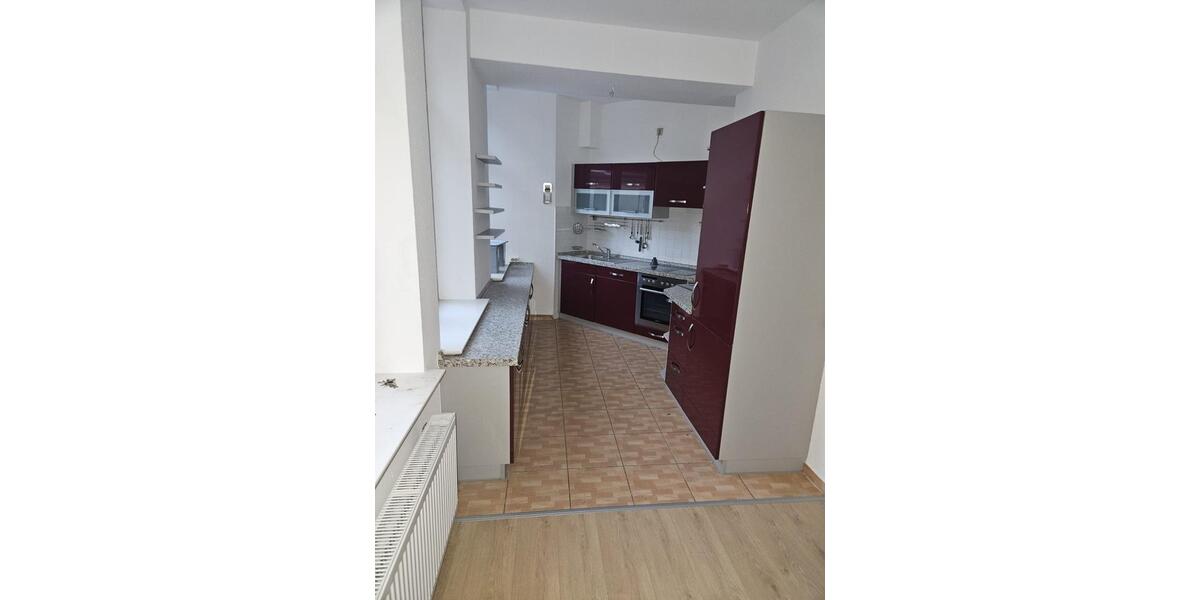 Etagenwohnung Magdeburg Neue Neustadt - 3 Zimmer, 89 m&sup2;, 630&euro; | Angebot:25903022