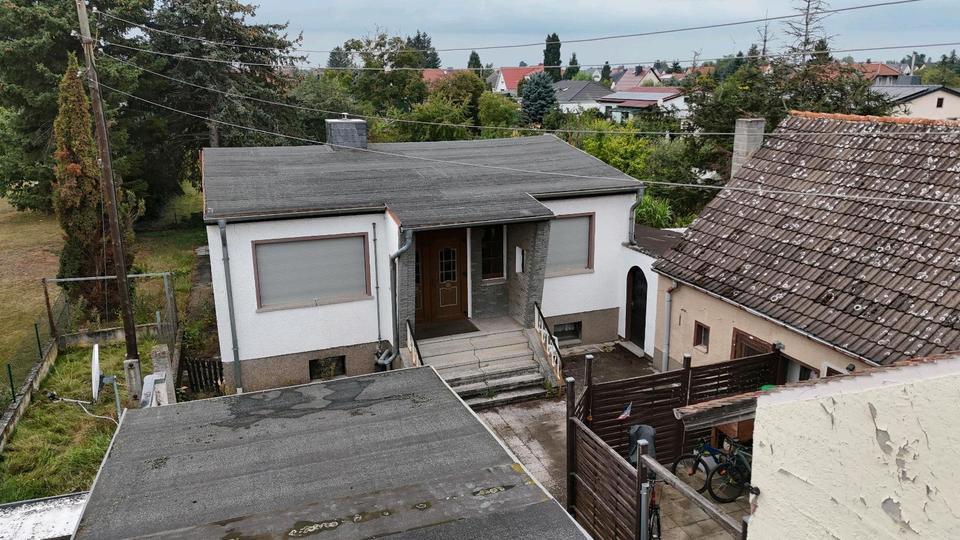 Einfamilienhaus Magdeburg Großer Silberberg - 4 Zimmer, 100 m&sup2;, 190.000&euro; | Angebot:24549837