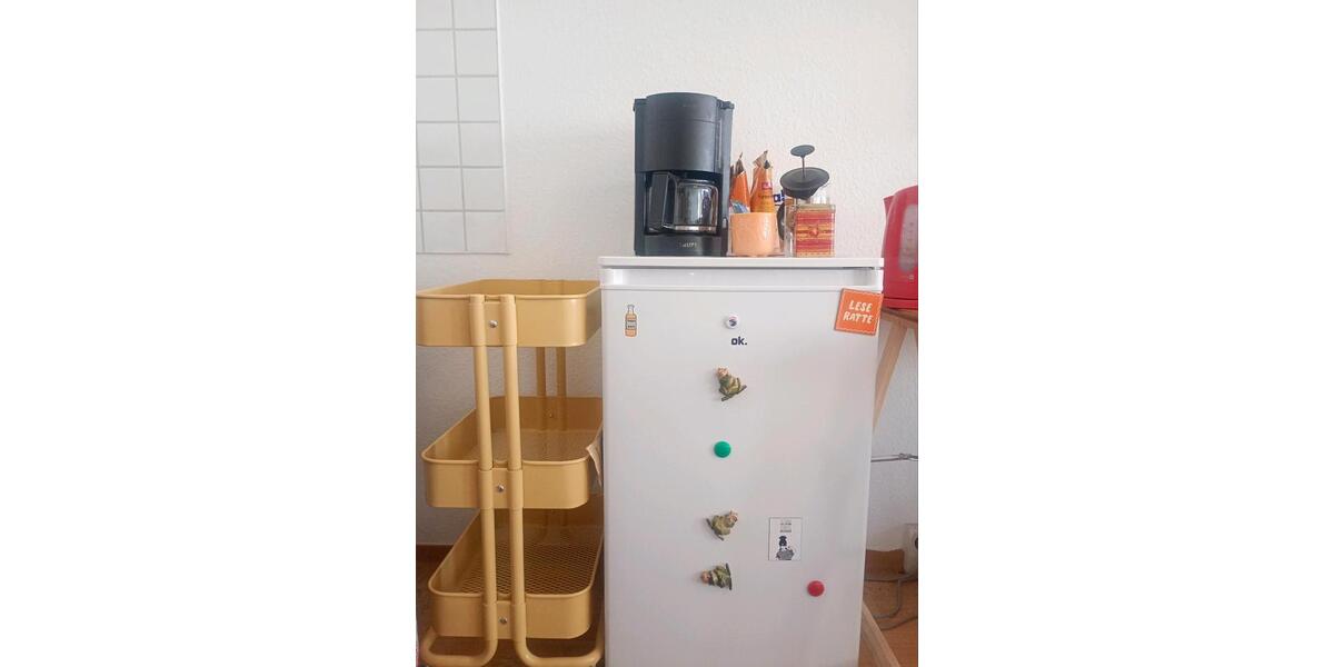 Etagenwohnung Magdeburg Barleber See - 1 Zimmer, 31 m&sup2;, 340&euro; | Angebot:25795096