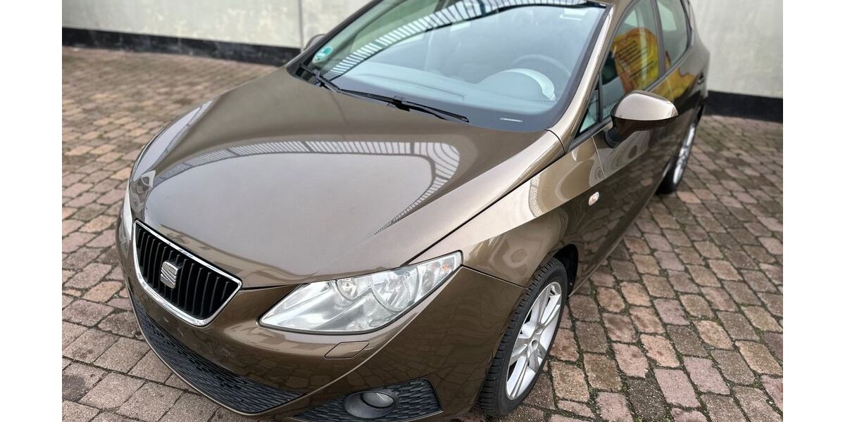 Seat Ibiza 121.048 km 4.950 € Magdeburg 39112