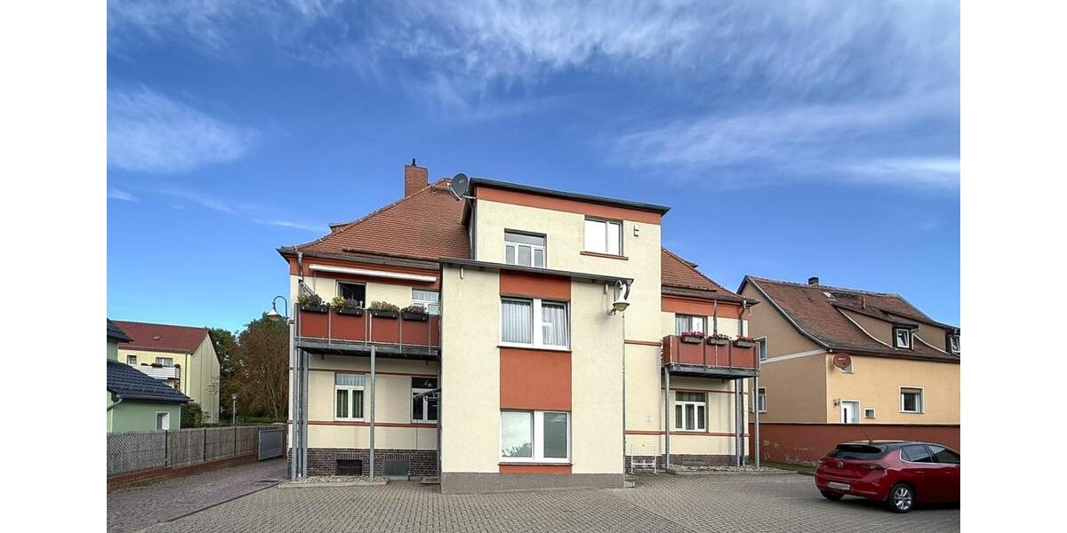 Gewerbeobjekt Wanzleben-Börde Börde - 1.017&euro; | Angebot:22639952