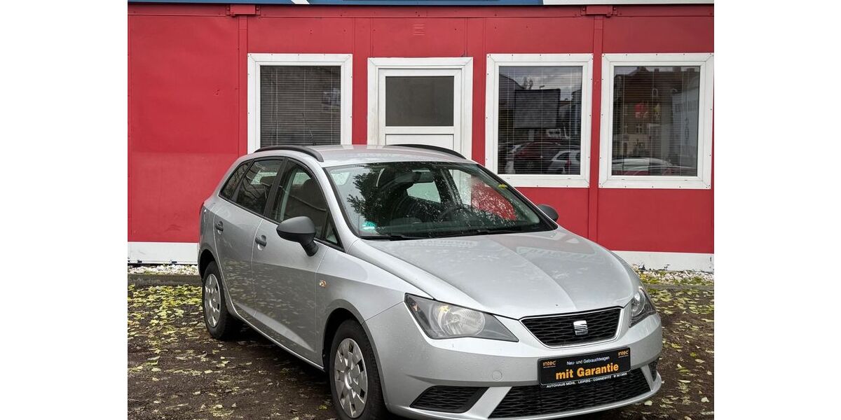 Seat Ibiza 150.000 km 3.990 € Magdeburg 39124