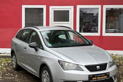 Seat Ibiza 150.000 km 4.190 € Magdeburg 39124