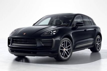 Porsche Macan 34.490 km 65.890 &euro; Magdeburg 39116