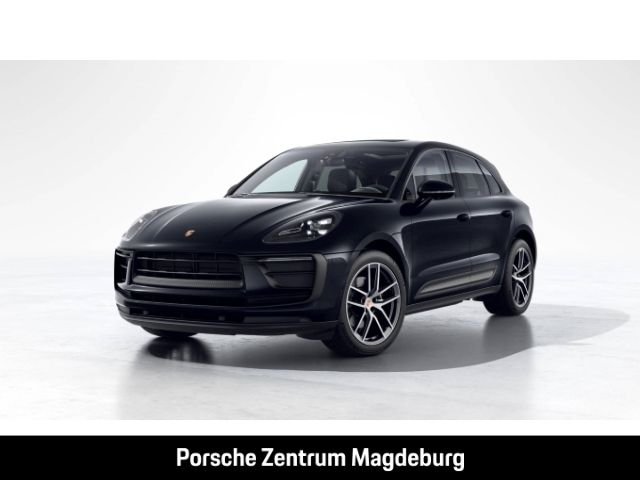 Porsche Macan 34.490 km 67.690 &euro; Magdeburg 39116
