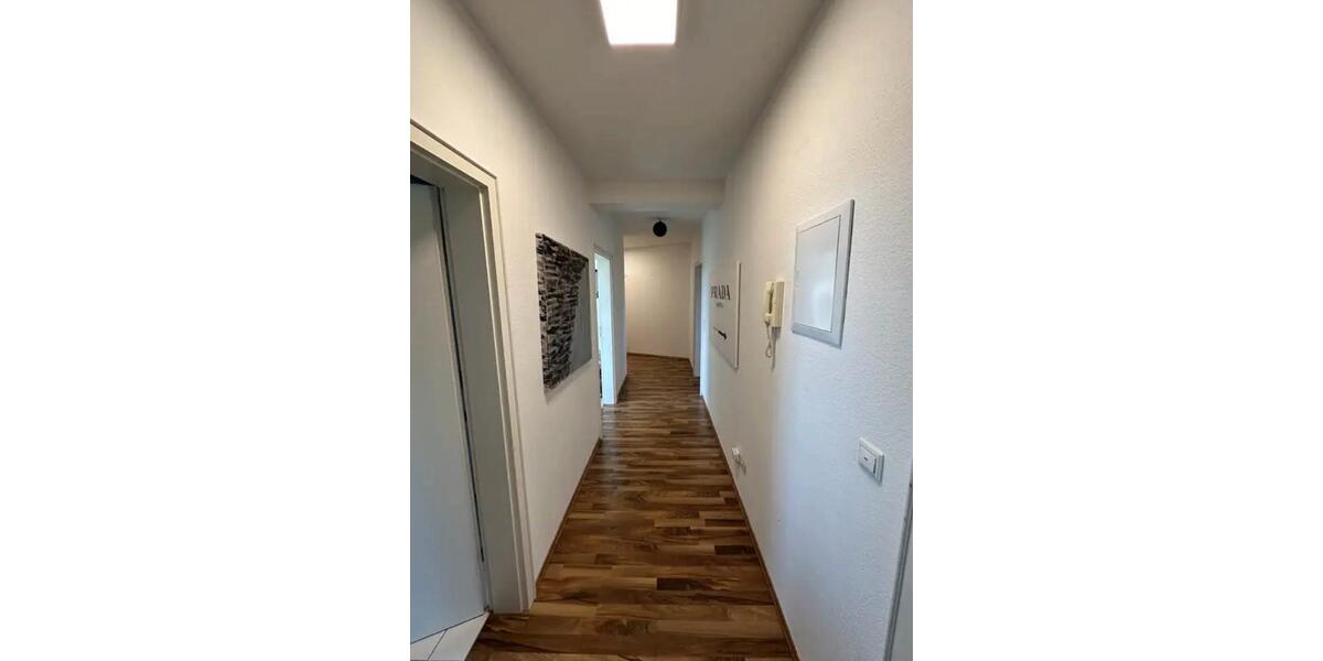 Dachgeschoßwohnung Magdeburg Nordwest - 3 Zimmer, 75 m&sup2;, 900&euro; | Angebot:24705694
