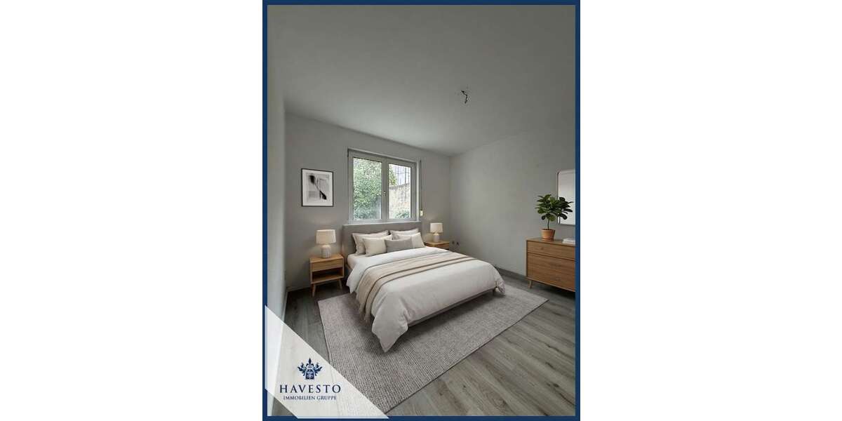 Etagenwohnung Magdeburg / Sudenburg Sudenburg - 2 Zimmer, 61 m&sup2;, 612&euro; | Angebot:26820238