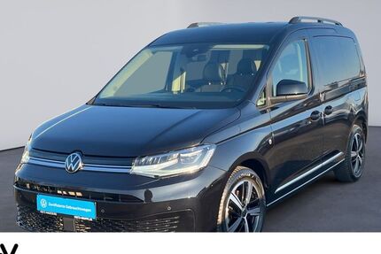 VW Caddy 72.345 km 26.990 &euro; Magdeburg 39126