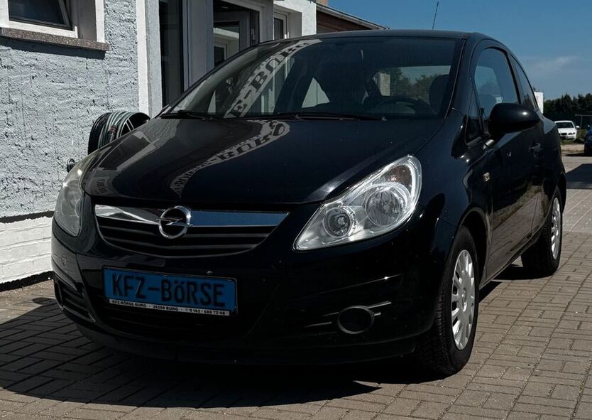Corsa