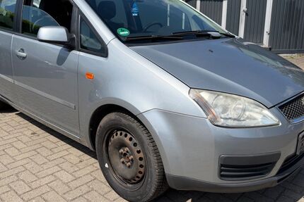 Ford C-Max 70.000 km 2.290 &euro; Magdeburg 39112