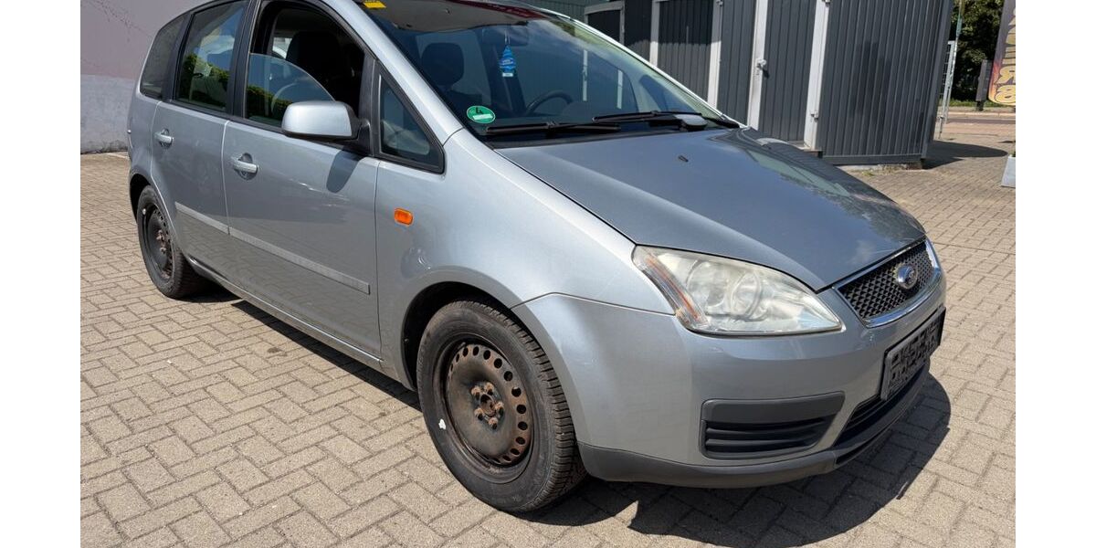 Ford C-Max 70.000 km 2.290 &euro; Magdeburg 39112
