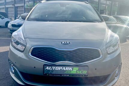 Kia Carens 156.000 km 6.990 &euro; Magdeburg 39120