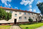 Etagenwohnung Magdeburg Diesdorf - 3 Zimmer, 59 m&sup2;, 383&euro; | Angebot:25999386