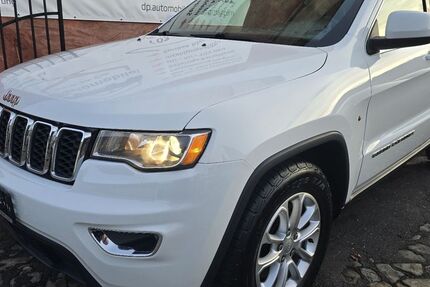 Jeep Grand Cherokee 115.000 km 21.999 &euro; Schönebeck 39218