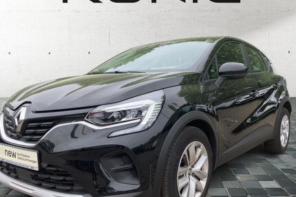 Renault Captur 8.925 km 16.999 &euro; Magdeburg 39128